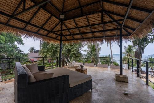Koh Mak White Sand Beach - 전망