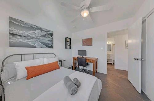 Pool & Hot Tub! Centrally Located, Less Than 3 Miles to The Strip!, Las Vegas (fotografie 10)