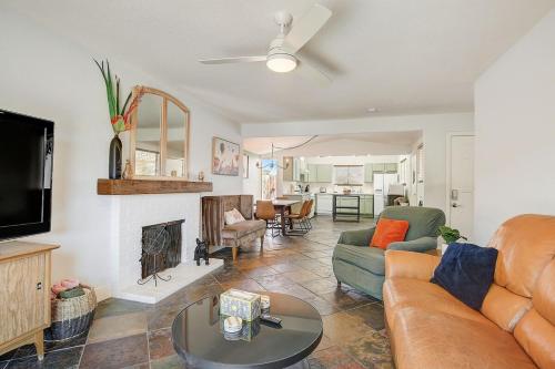 Pool & Hot Tub! Centrally Located, Less Than 3 Miles to The Strip!, Las Vegas (fotografie 4)