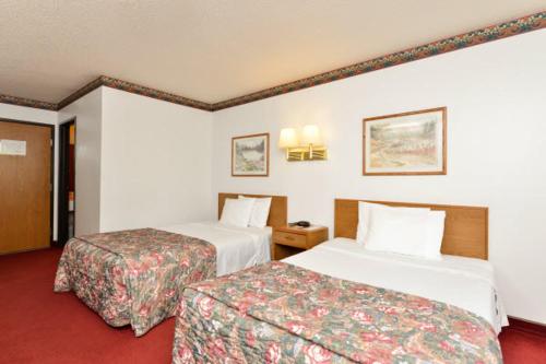 Americas Best Value Inn and Suites Clear Lake