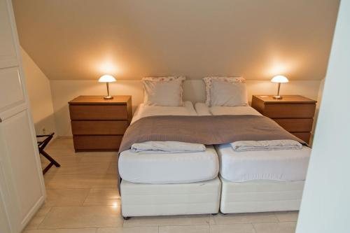 Hotel Wilgenhof in Maaseik