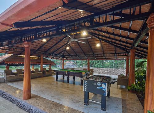 Aktivitātes, Regenta Resort Sakleshpur in Saklešpura