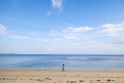 THE HERO VILLA 米原ビーチリゾートishigaki