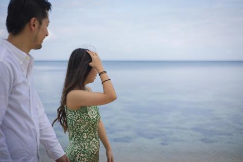 THE HERO VILLA 米原ビーチリゾートishigaki