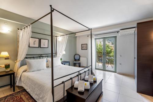 Doppelzimmer, superior, balkon