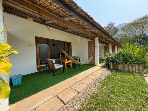 Amanda Riverside in 琅多