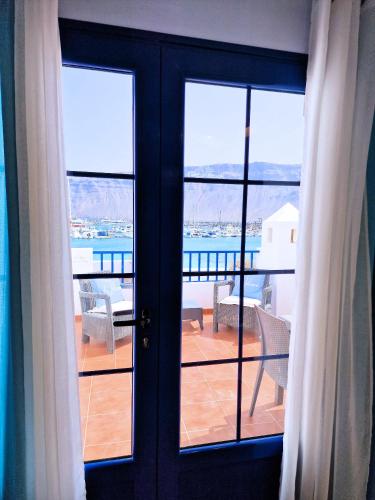 La Graciosa Mykonos Beach, Junior Suite 3
