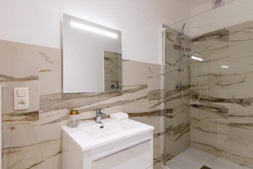 Appartement 3 chambres