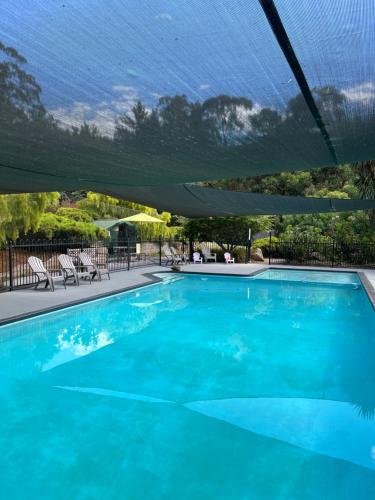 Panorama Retreat Resort - 수영장