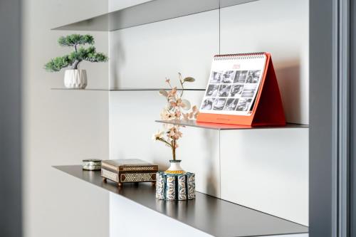 Modern apartment in the heart of Uus-Veerenni, Tallinn (photo 6)