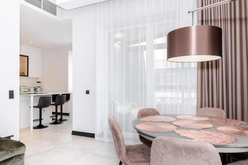 Facilities, Modern apartment in the heart of Uus-Veerenni in Veerenni