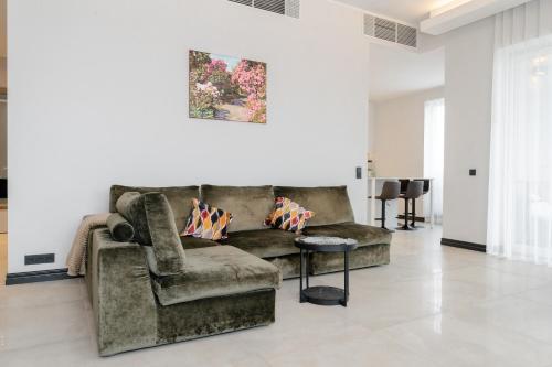 Modern apartment in the heart of Uus-Veerenni, Tallinn (photo 8)