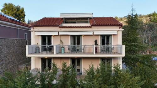 Aerinon Guesthouse