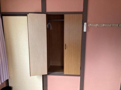 Hostel Blue Door ホステル ブルードア