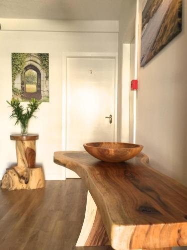 ทัศนียภาพภายนอกโรงแรม, O'Neill's Bed&Breakfast in แบลลีไฮก์