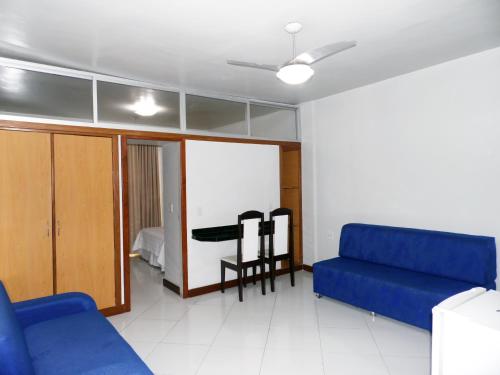 Létesítmények, Itaparica Praia Hotel in Vila Velha