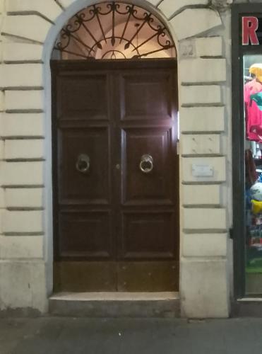 Vista sul Corso rooms, Rome (photo 8)