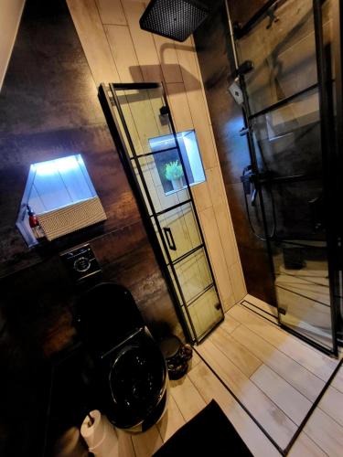 Apartamenty Gubalowski Las Apartamenty Gubalowski Las