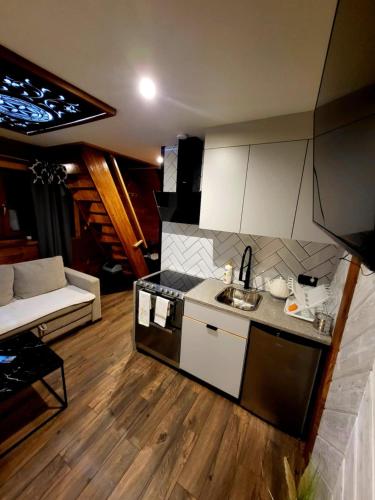 Apartamenty Gubalowski Las Apartamenty Gubalowski Las