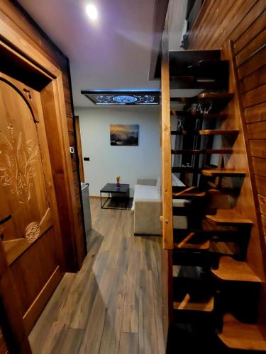 Apartamenty Gubalowski Las Apartamenty Gubalowski Las