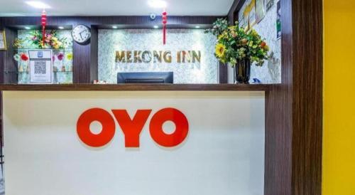 OYO 90173 Hotel Mekong – Kuala Lumpur, IA