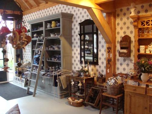 B&B De Pastorie bij Dokkum - image 8