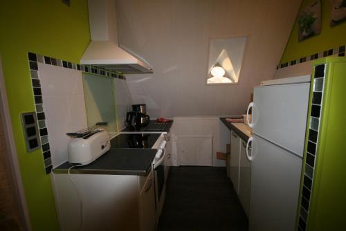 Moulin de Pagenal gîte à louer Lussac