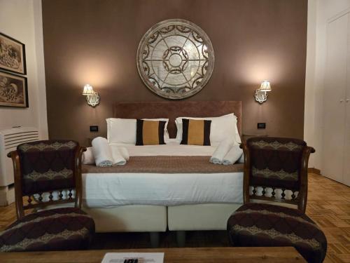 B&B Cimatori, Florencie (fotografie 11)