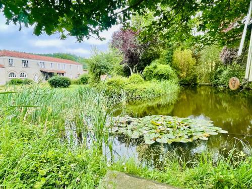 Gîte Bidallon (Gite Bidallon) in Berdoues
