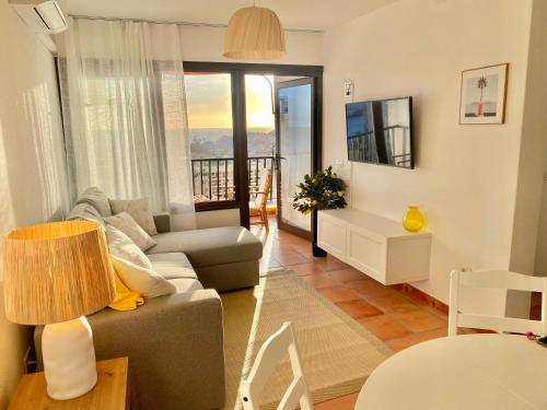 Apartment with Sea View image 10