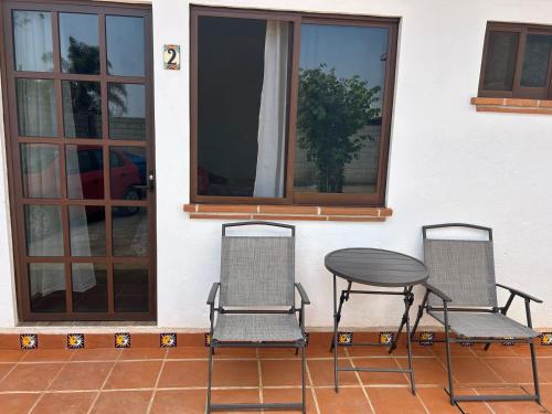 casa regina - Tepoztlán