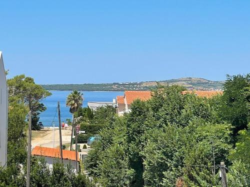 Apartments Nadija Privlaka