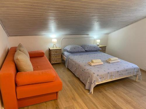 Apartments Nadija Privlaka