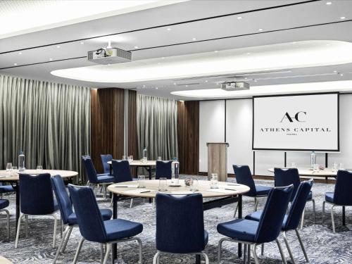 658978011 Athens Capital Center Hotel - MGallery Collection