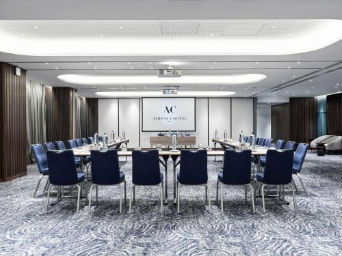 658978012 Athens Capital Center Hotel - MGallery Collection