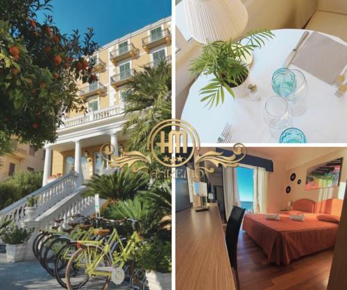 Hotel Morandi in Sanremo