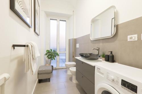 Piramide Deluxe Apartment, Рим (фото 4)