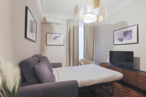 Piramide Deluxe Apartment, Рим (фото 6)