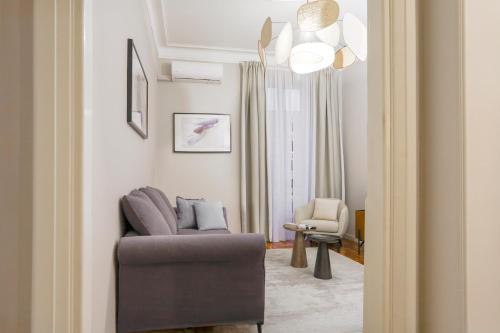 Piramide Deluxe Apartment, Рим (фото 10)