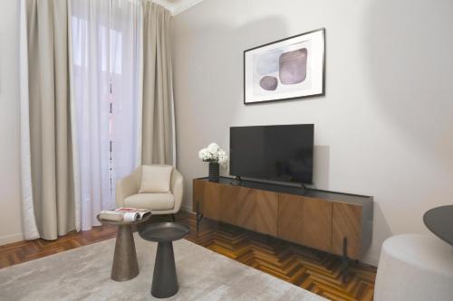 Piramide Deluxe Apartment, Рим (фото 9)