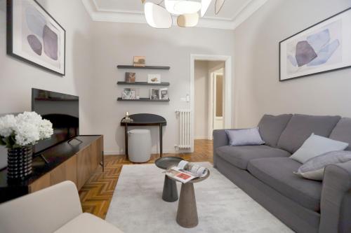 Piramide Deluxe Apartment, Рим (фото 7)