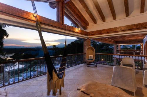 Visus Hotel Boutique & Spa in La Esperanza