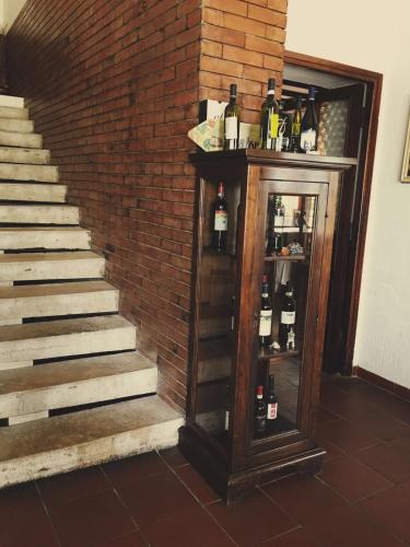 Hotel Il Cacciatore