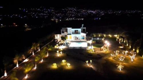 Villa Paradiso, Peyia (Foto 4)