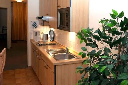 Haus Meeresblick WM107 in Kühlungsborn, Deutschland