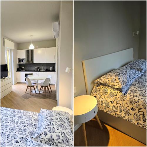Monza Apartments Room Type - Studio Apartment