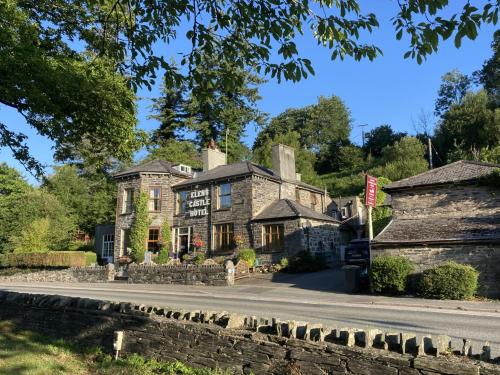 Elen's Castle Hotel