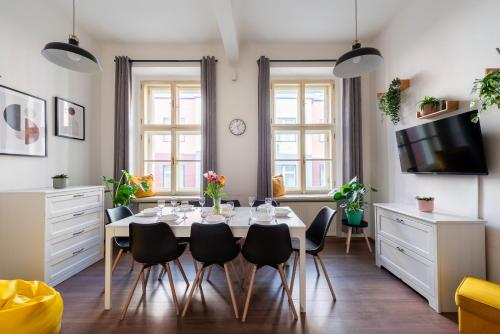 Botanic Apartment