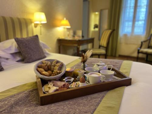 Hotel d'Aragon - Place de la Comédie - Hôtel - Montpellier