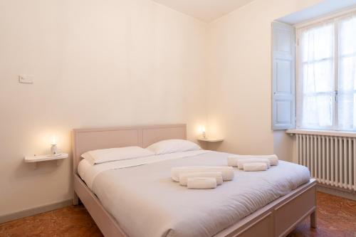 CHIAVE DI VOLTA Lovely Guesthouse with Terrace 5